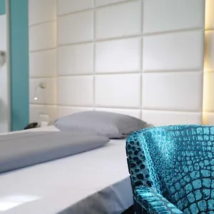 Western Wuerzburg-sued Hotel